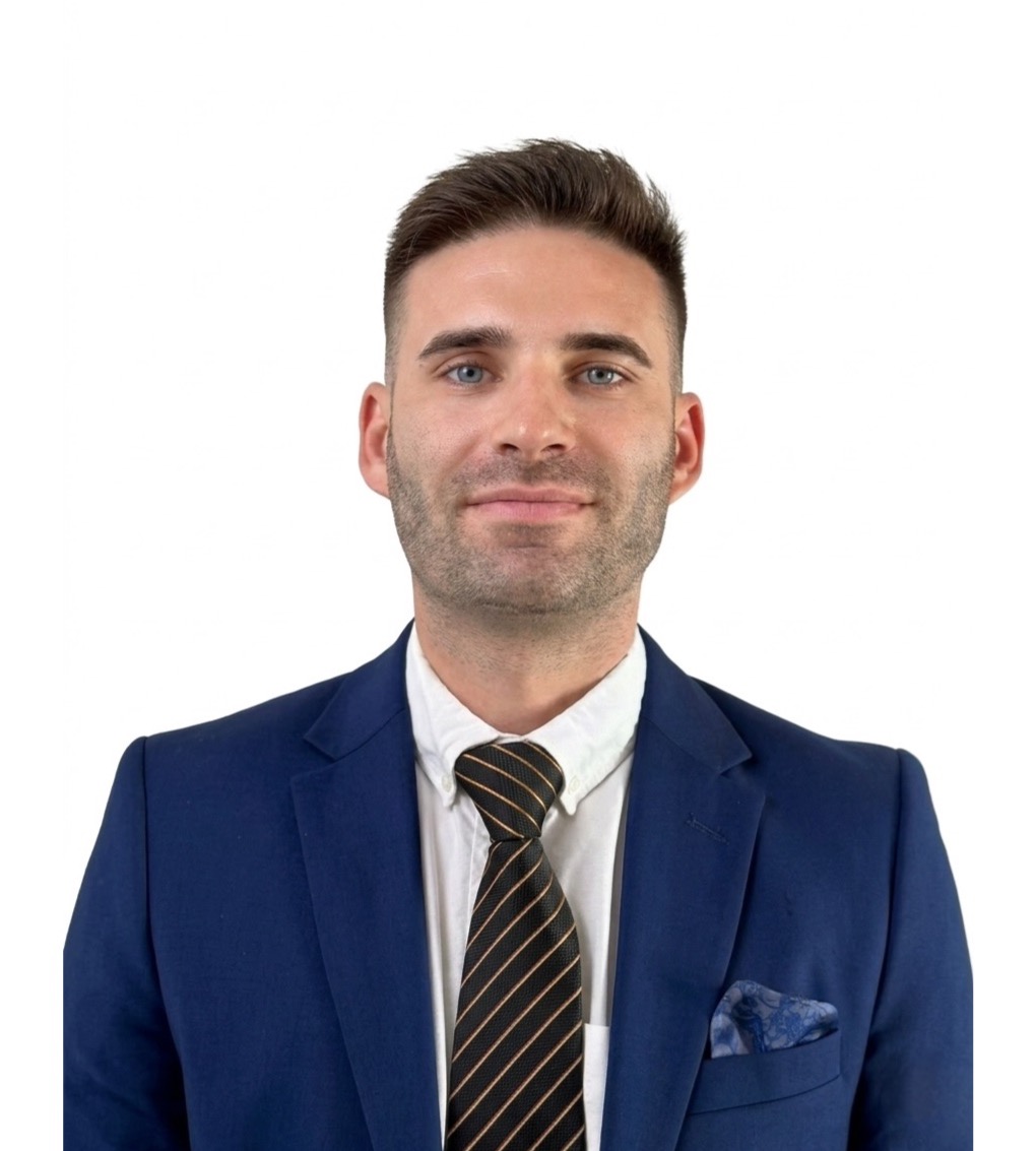 Anthony Berguio
