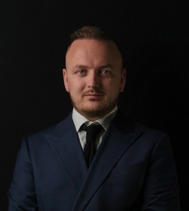 Maxime Caffier