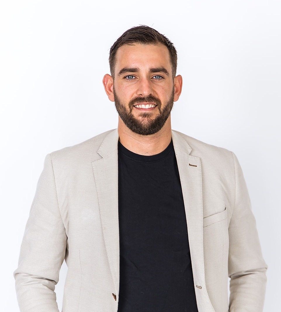 Nicolas Raymond