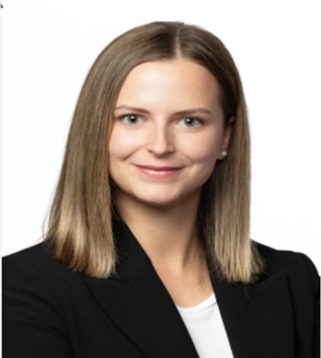 Audrey Perreault-St-Pierre