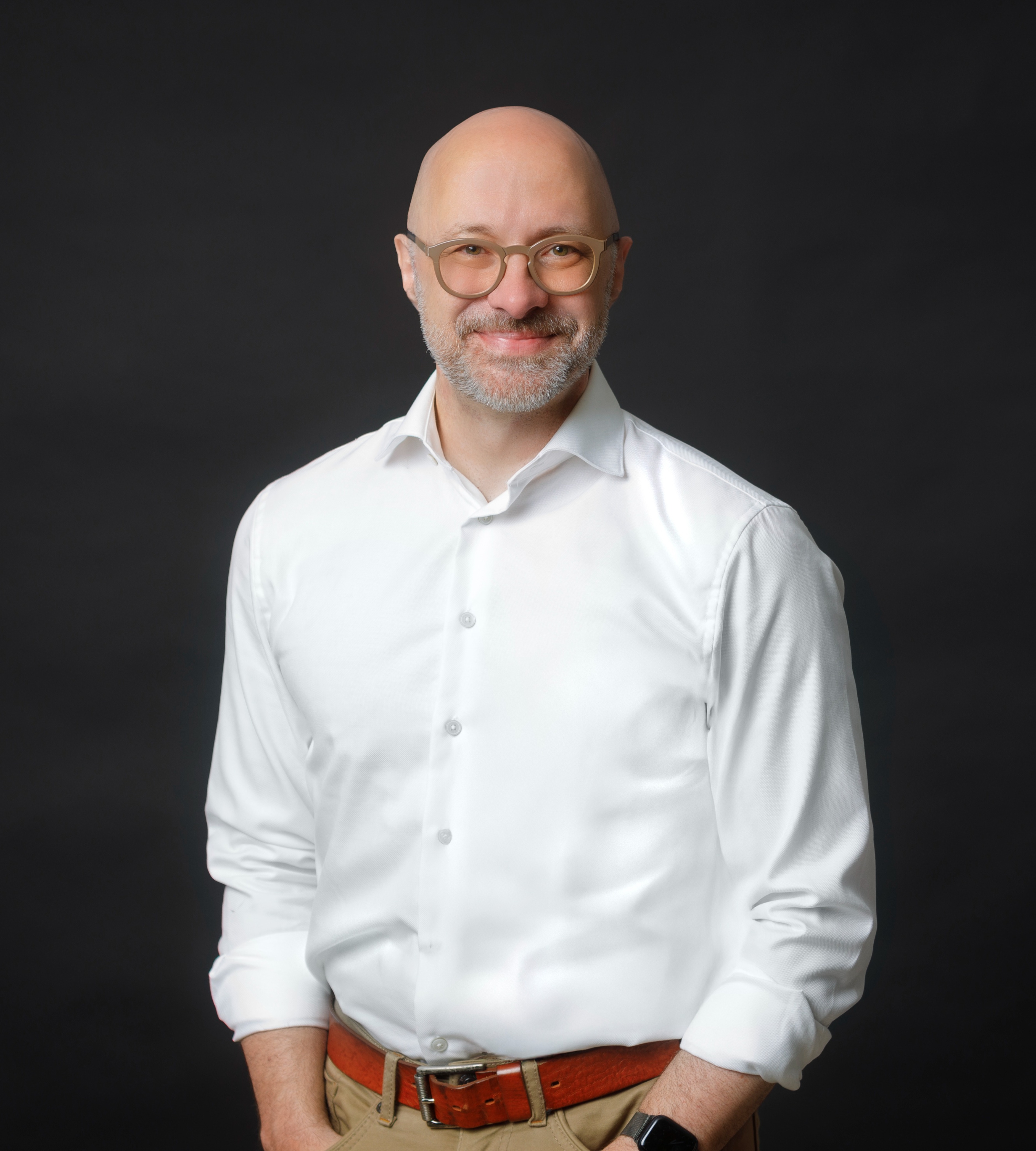 Steve Labonté