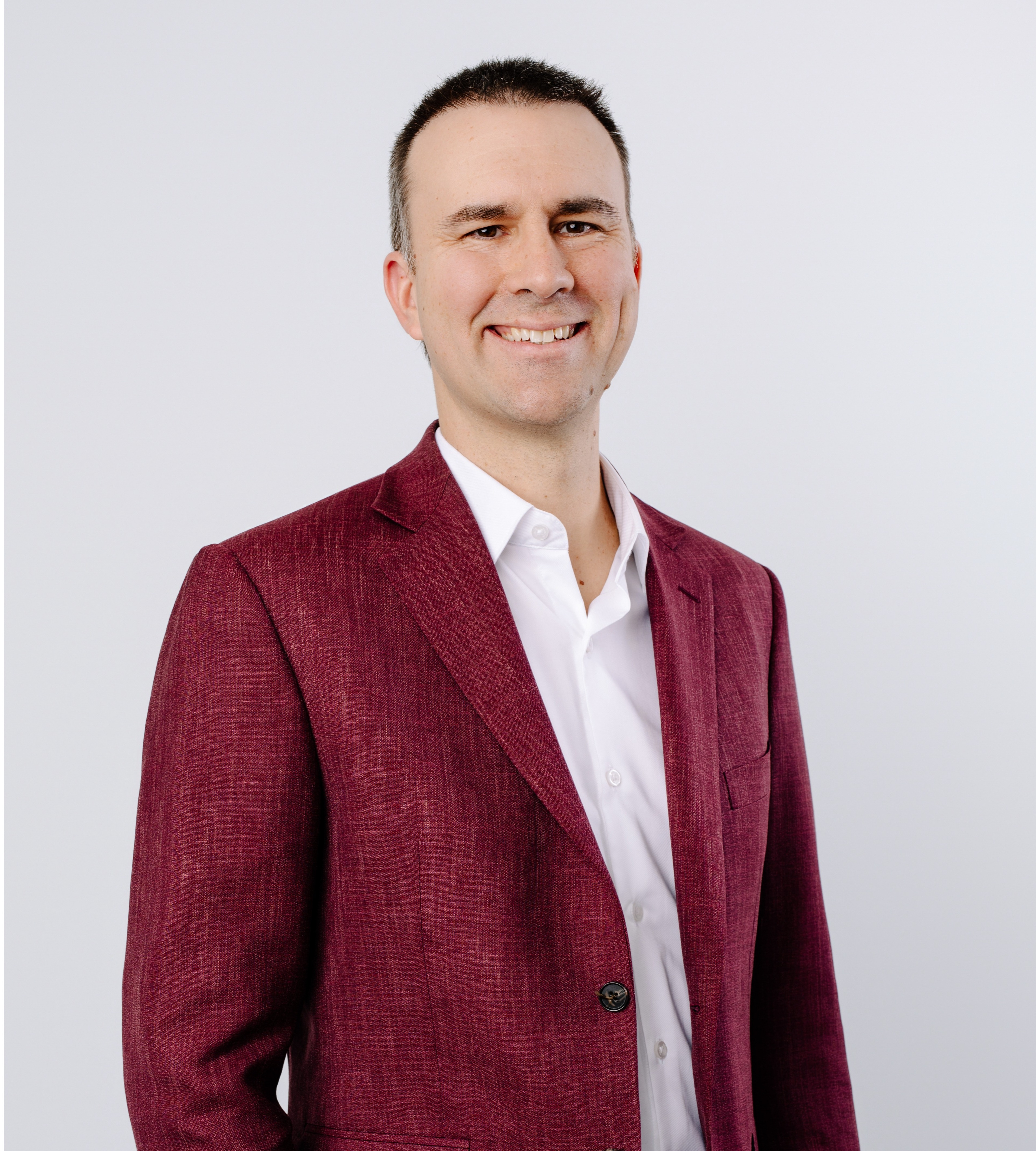Sébastien Déry