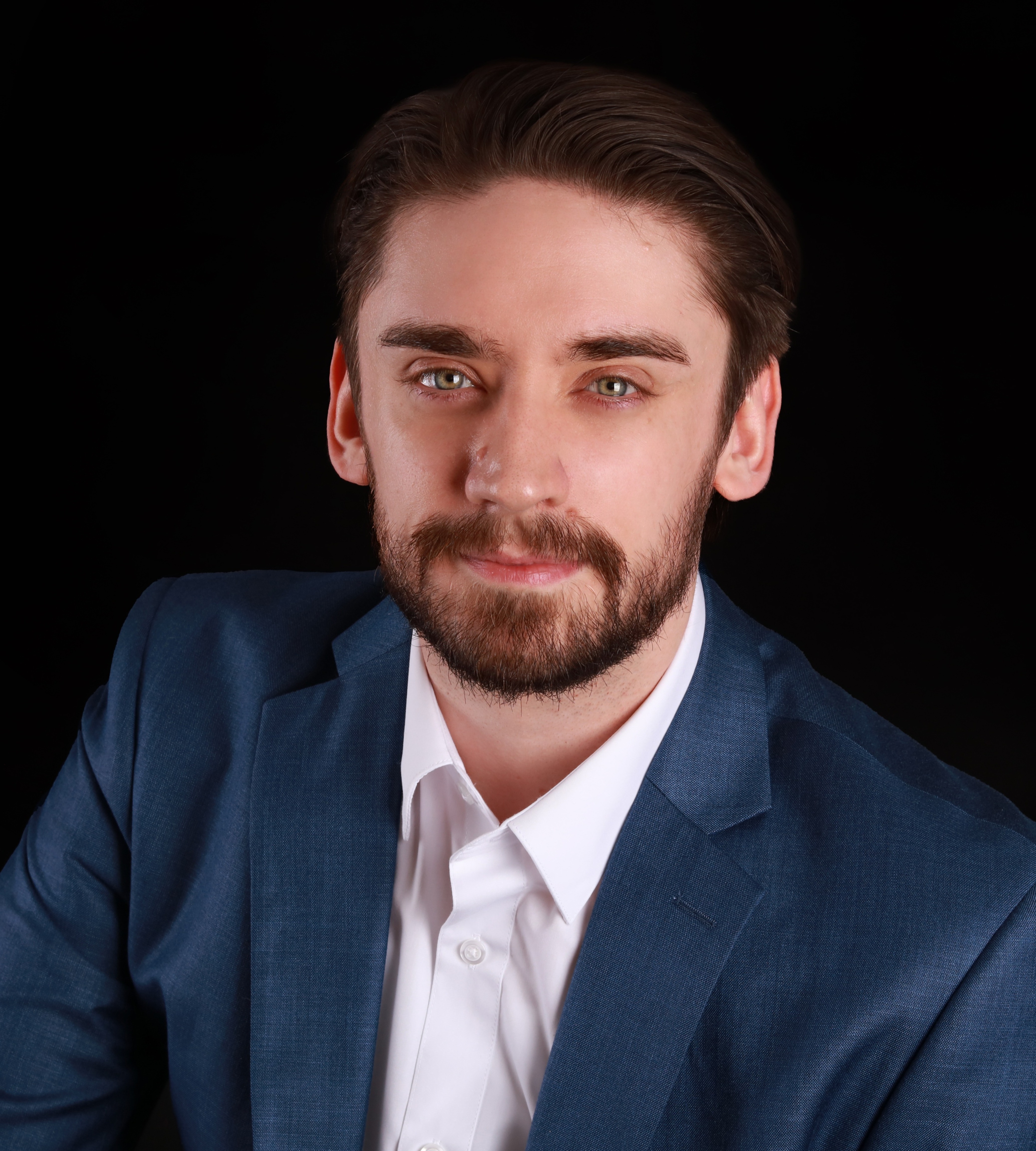 Pierre-Luc Giroux