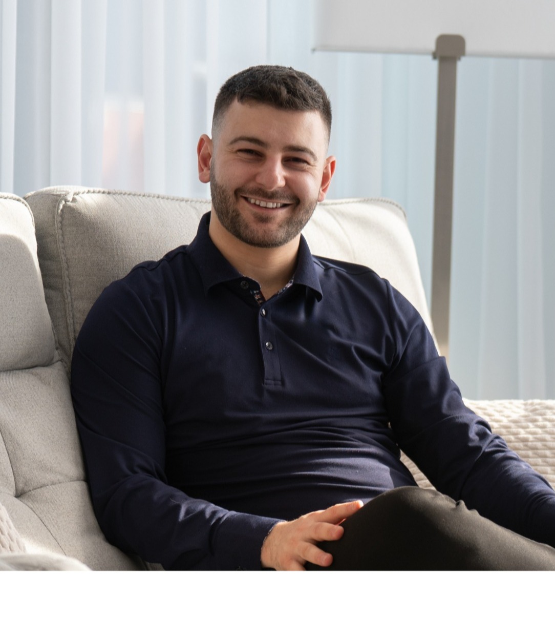 Photo Gabriel Siciliano