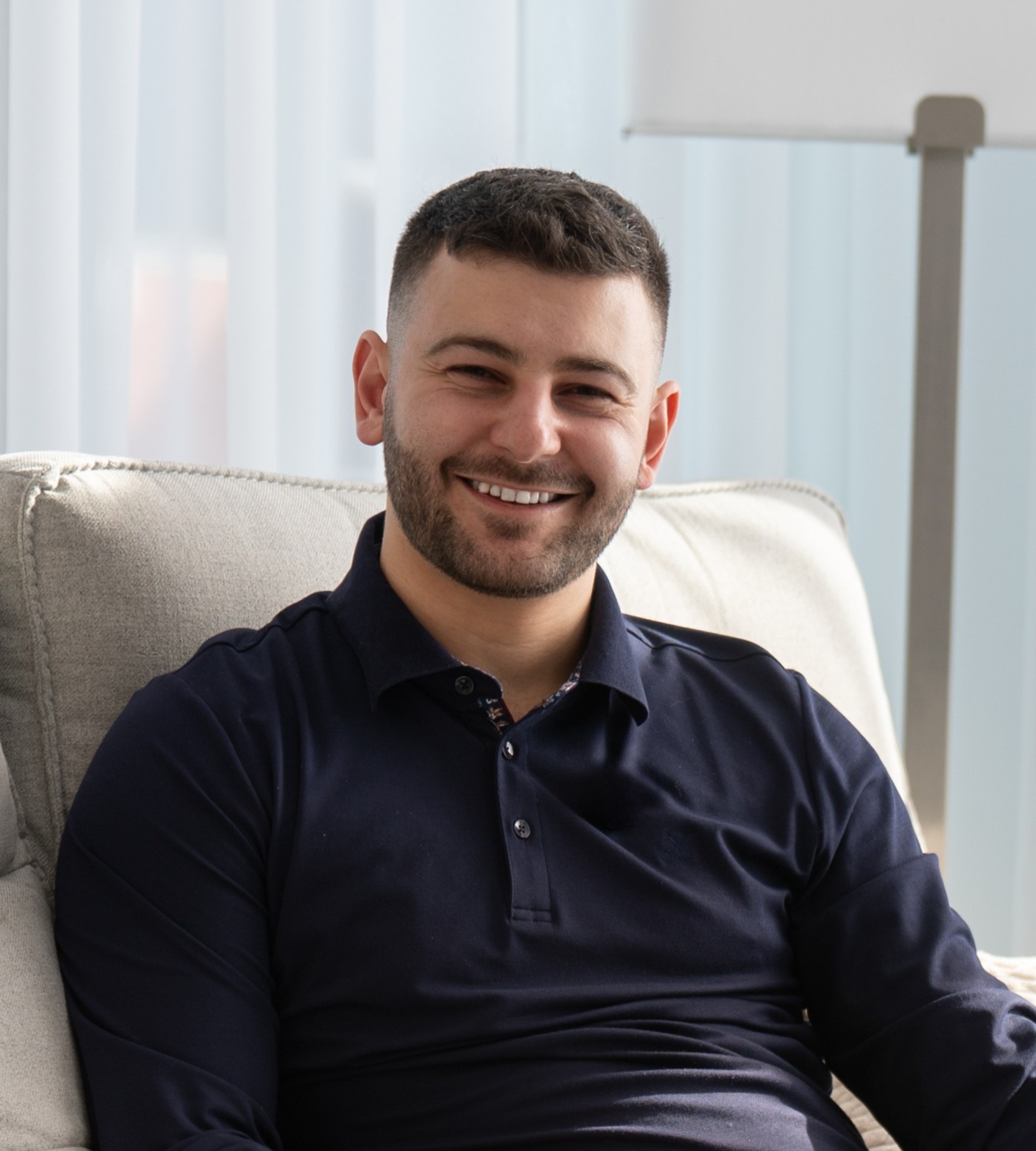 Photo Gabriel Siciliano