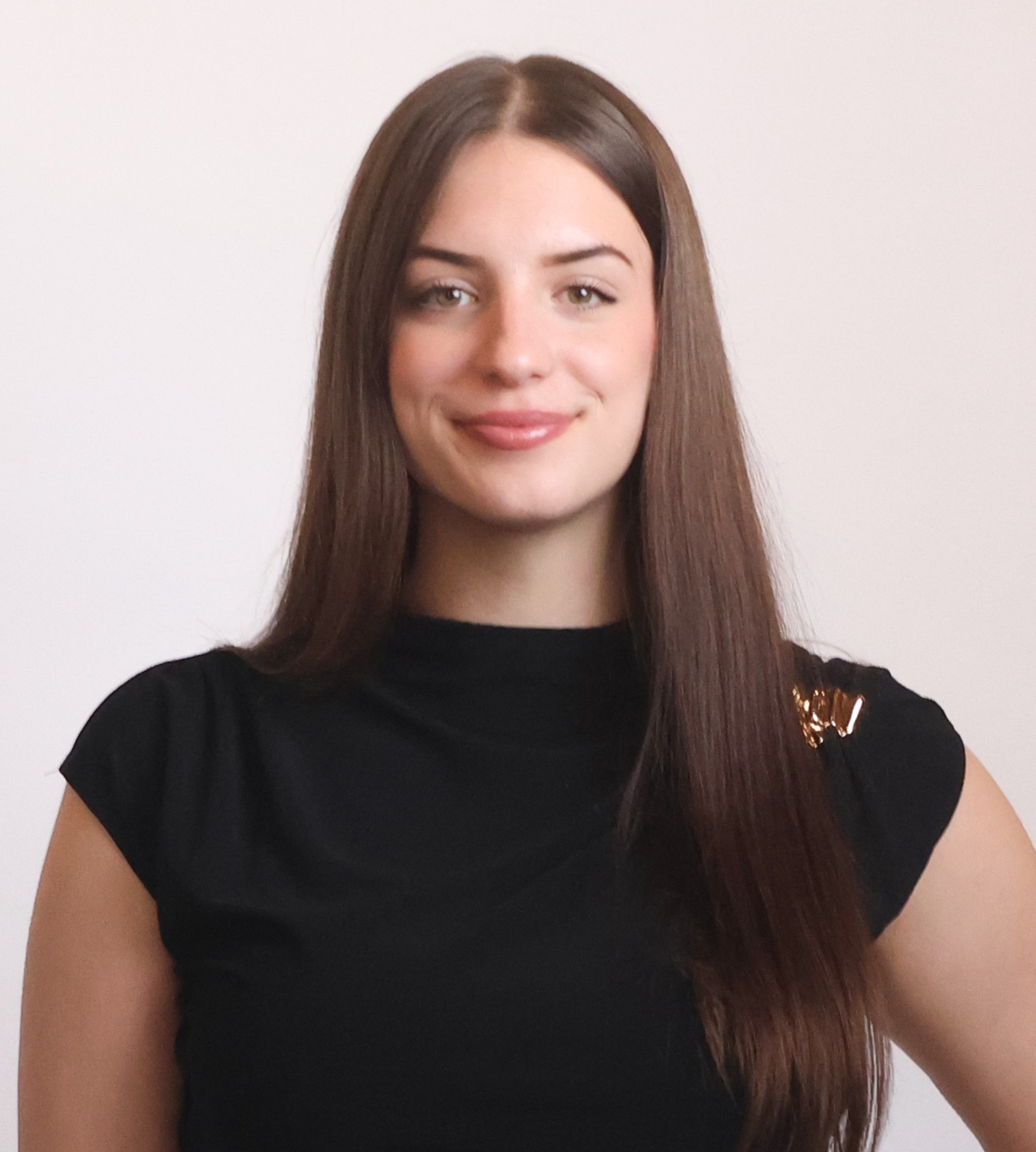 Sarah-Jane Brunelle