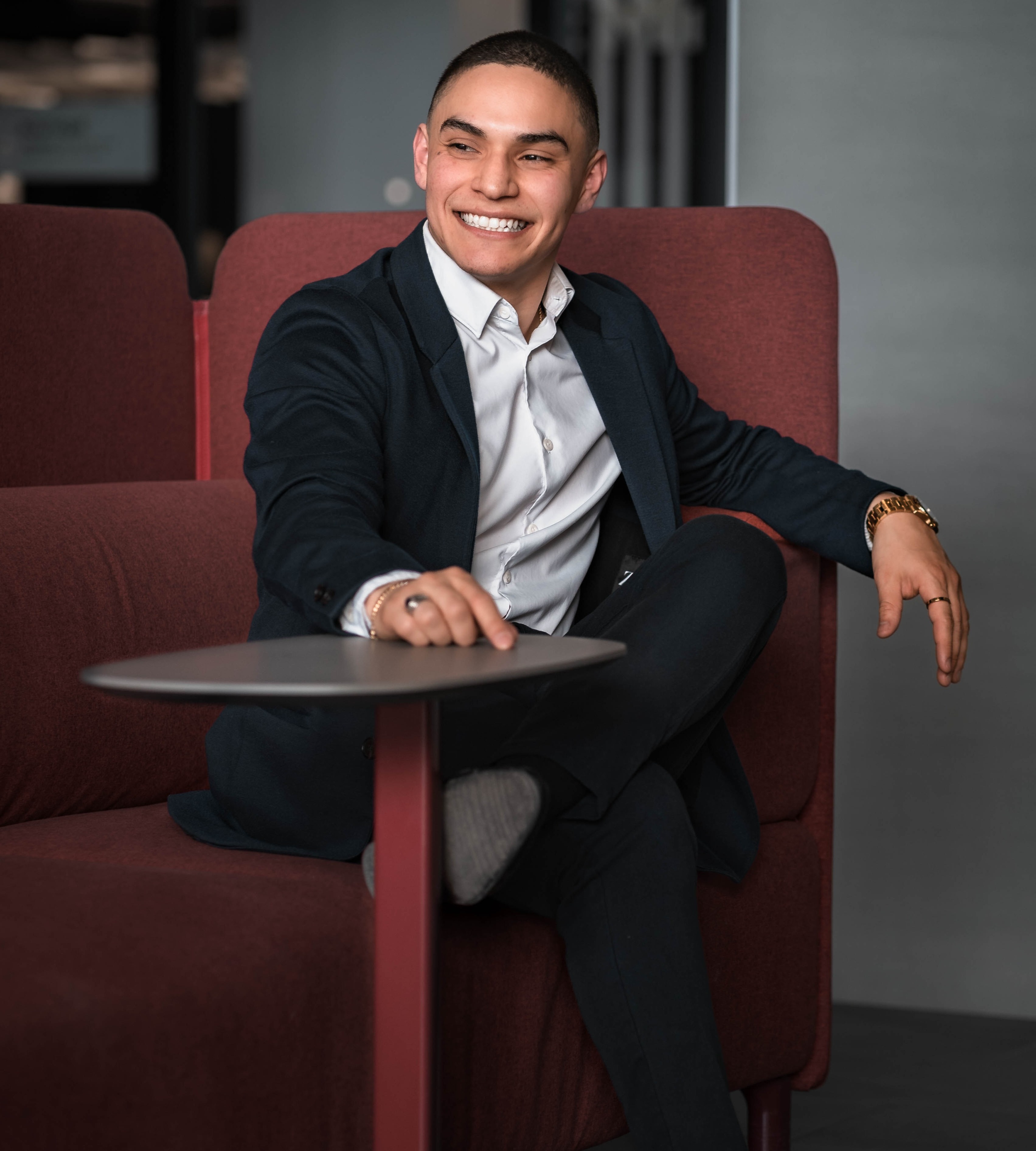 Sergio Guerrero
