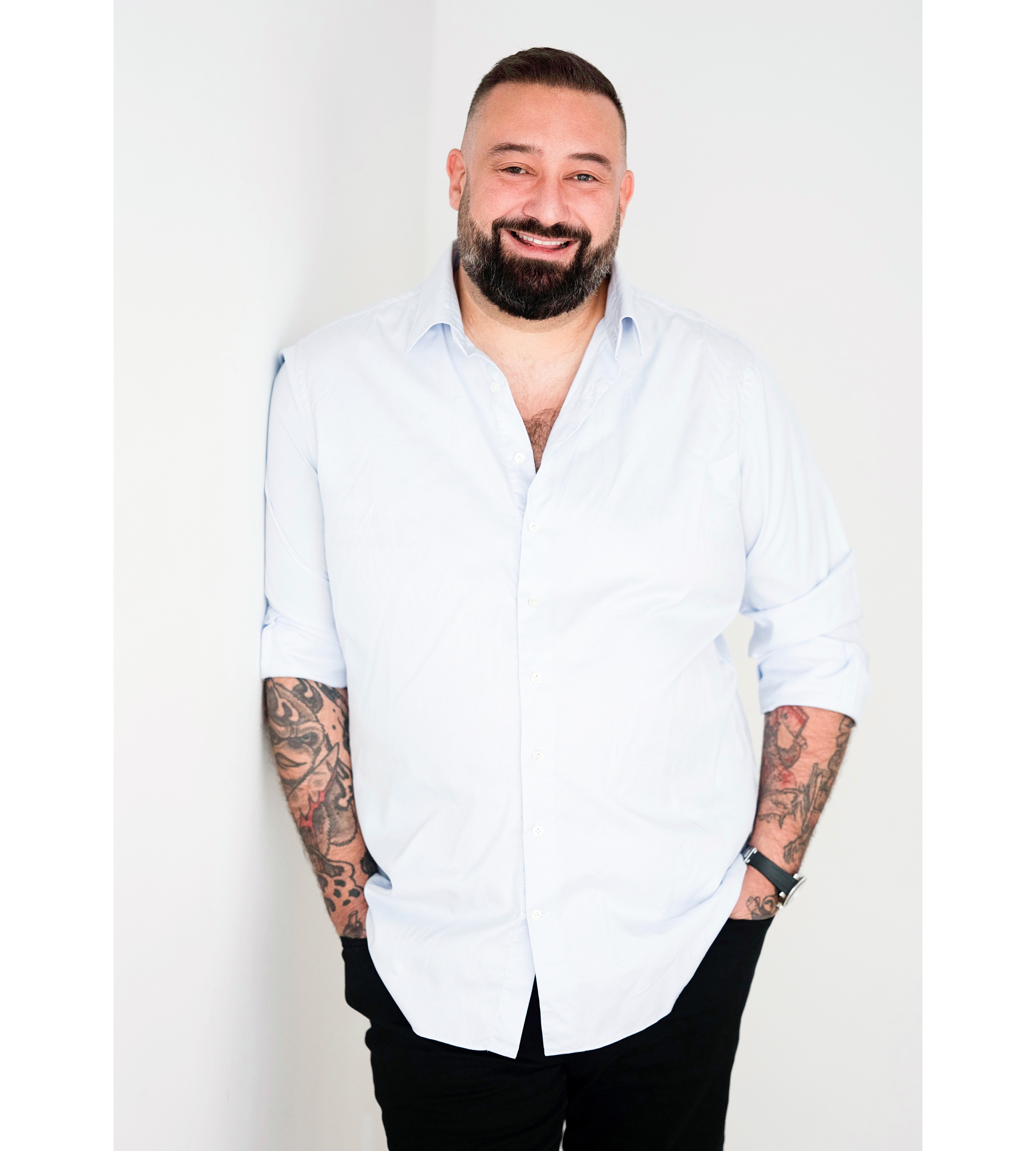 Photo Vianney Godbout