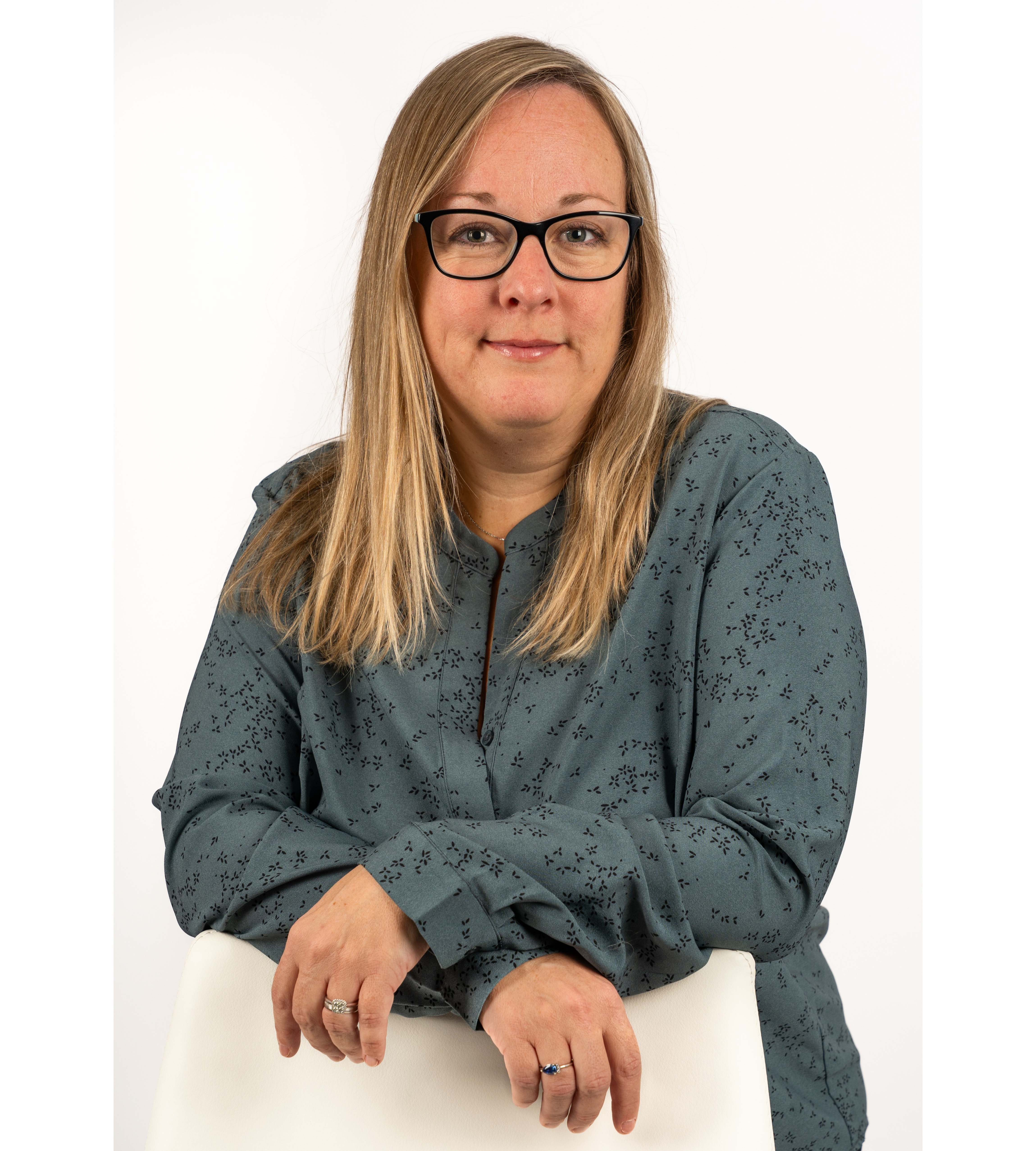 Anne-Marie Vachon