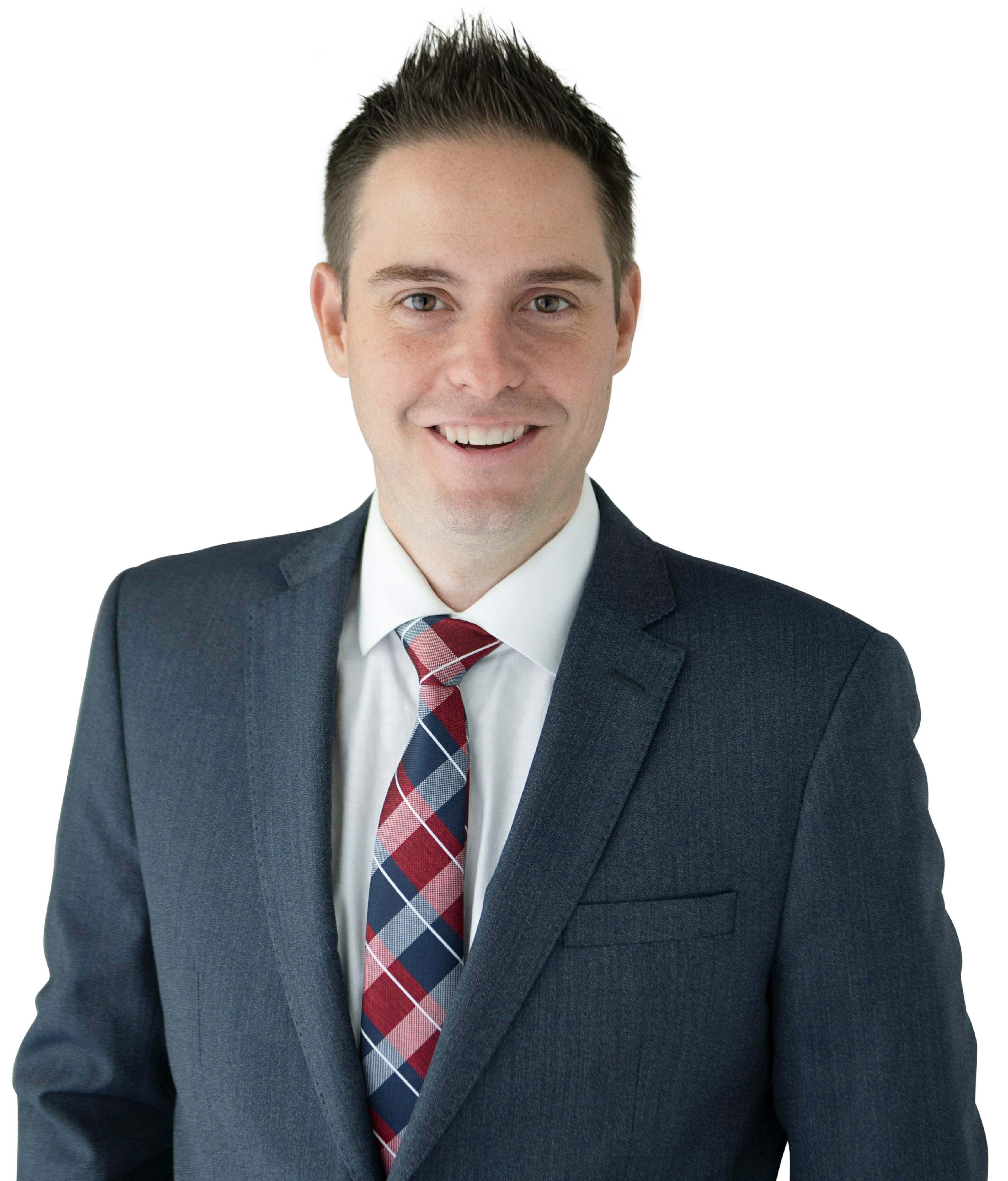 Louis-Philippe Binette