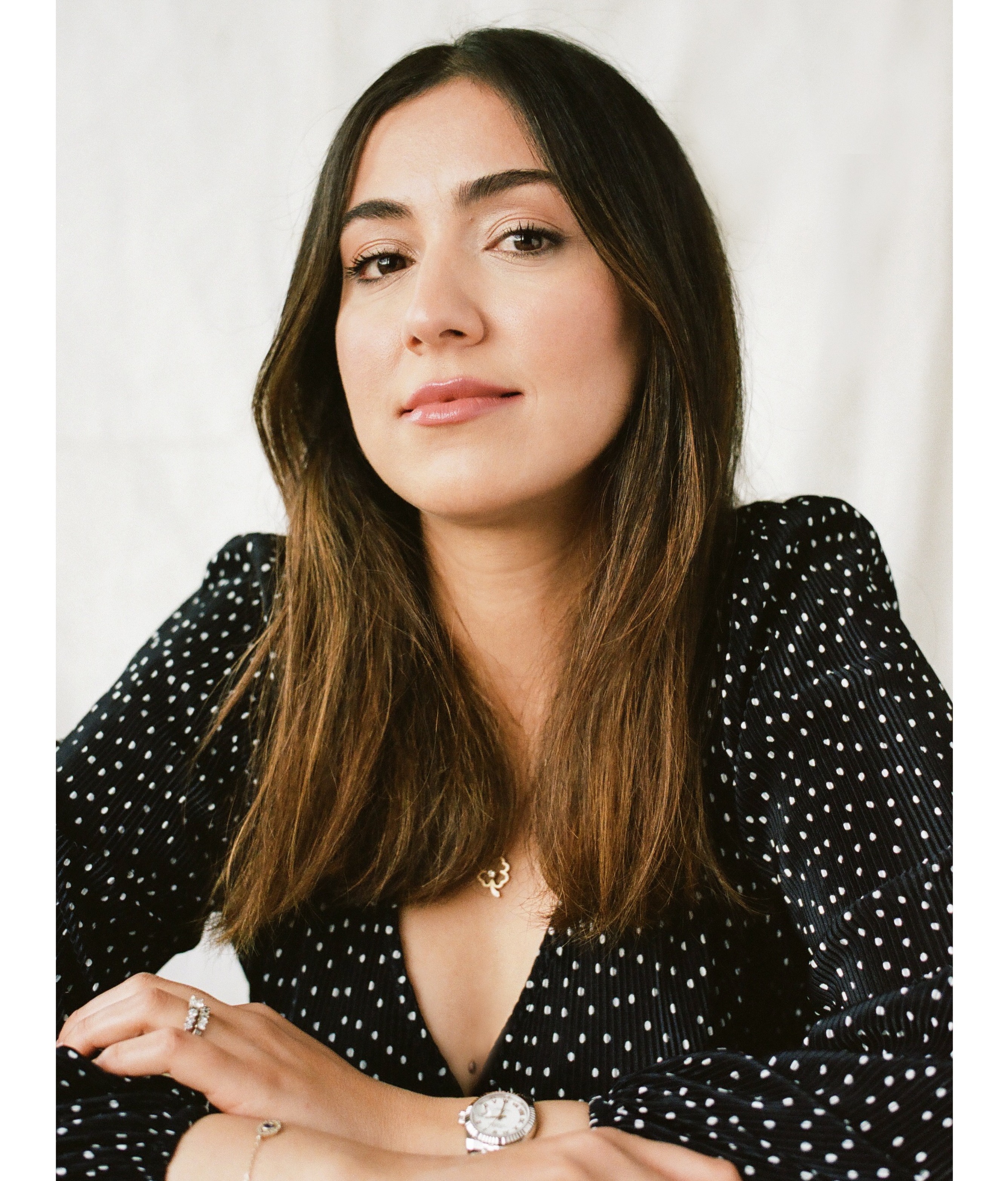 Sabrine Bourguiba