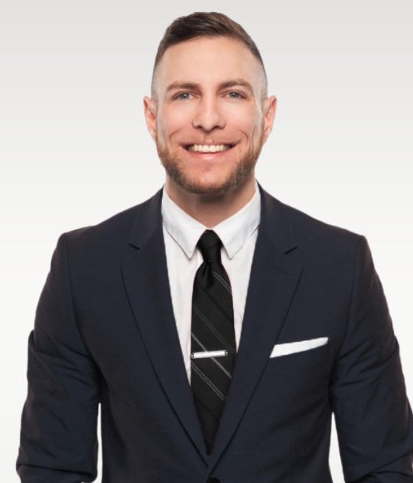 Joseph Blusanovics