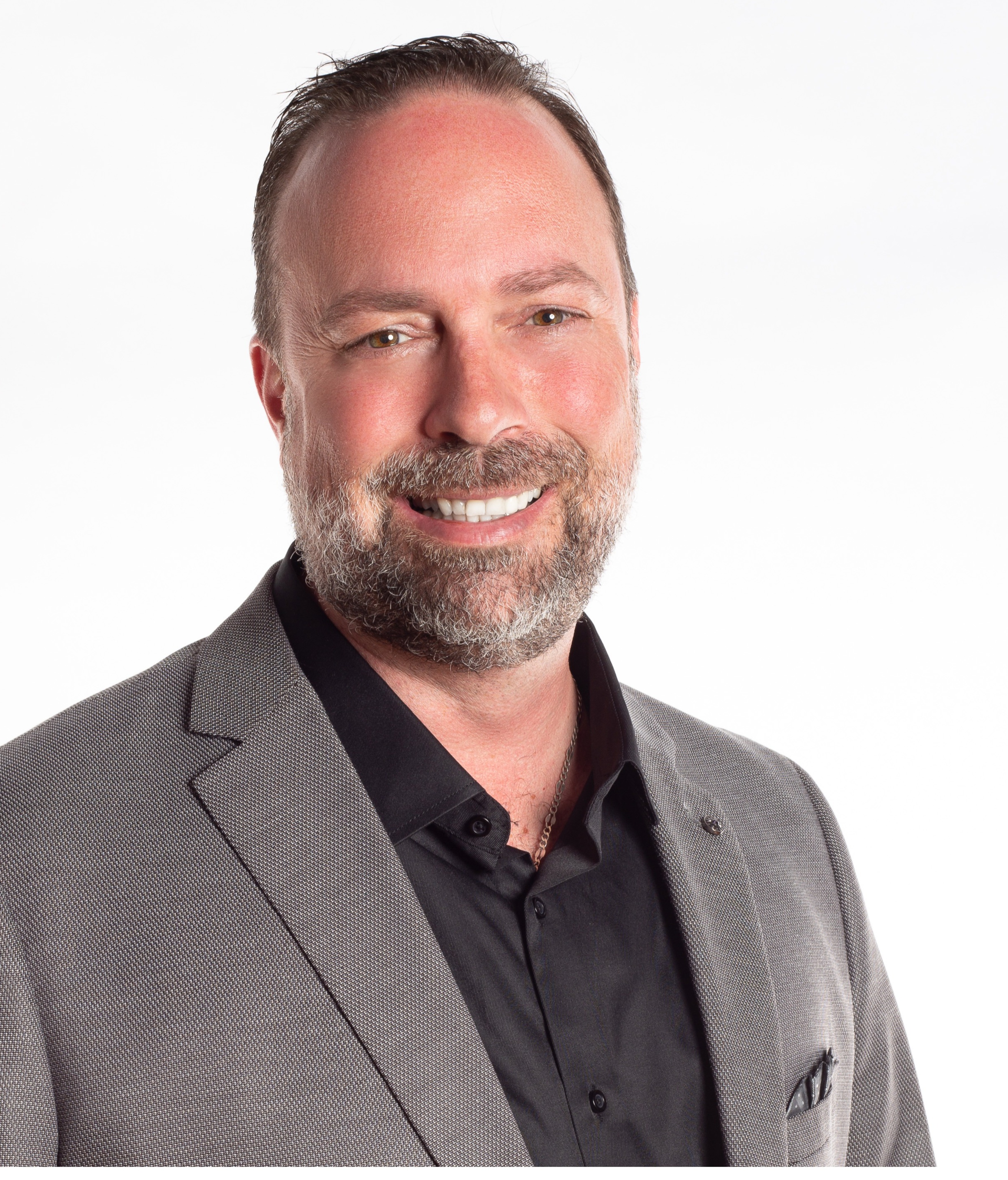 Sylvain Dupré