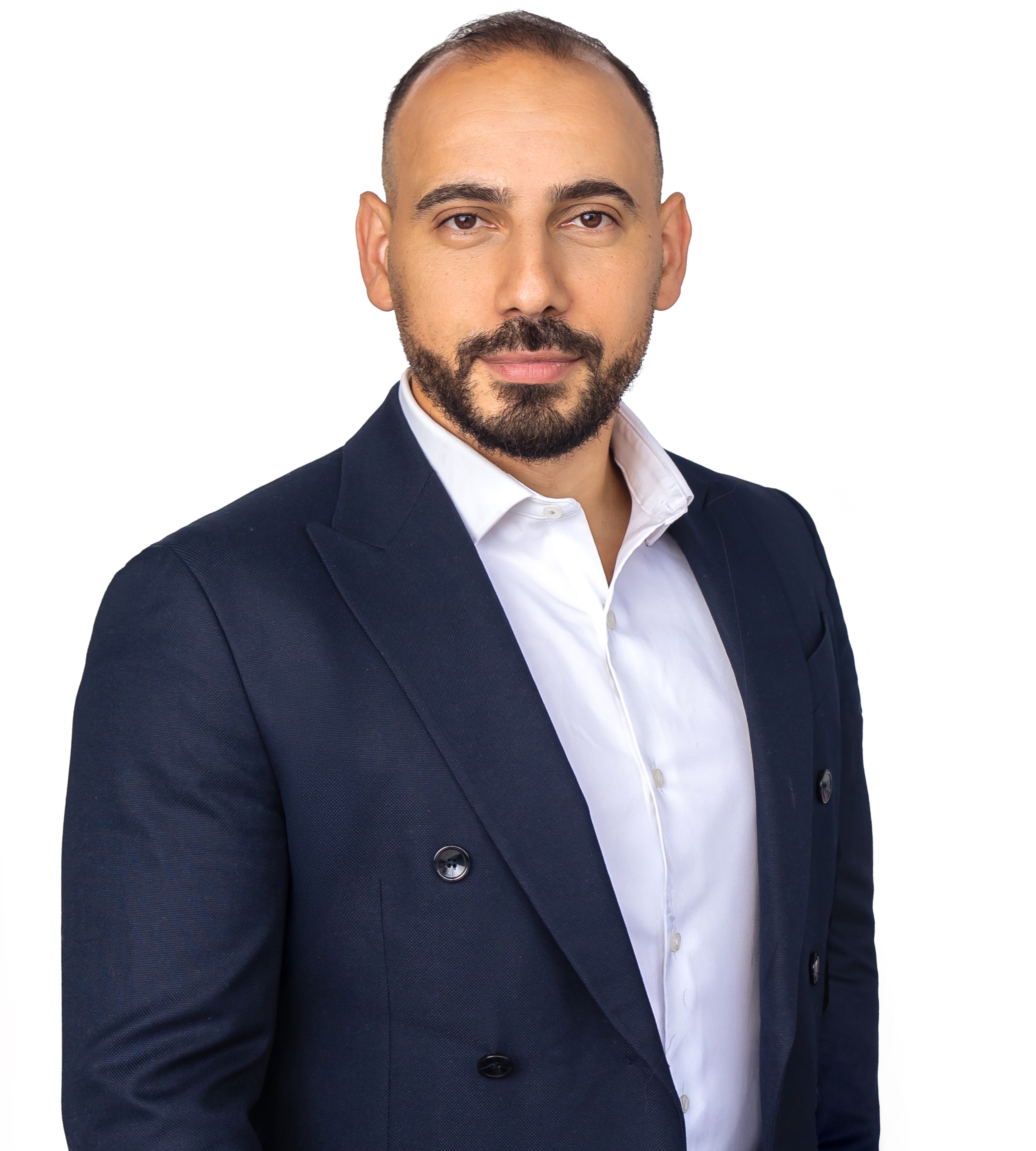 Chafik Serrou