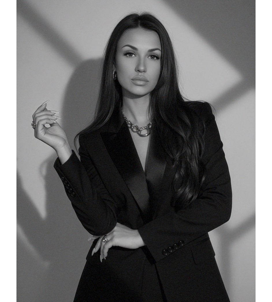 Photo Bouchard Claudie