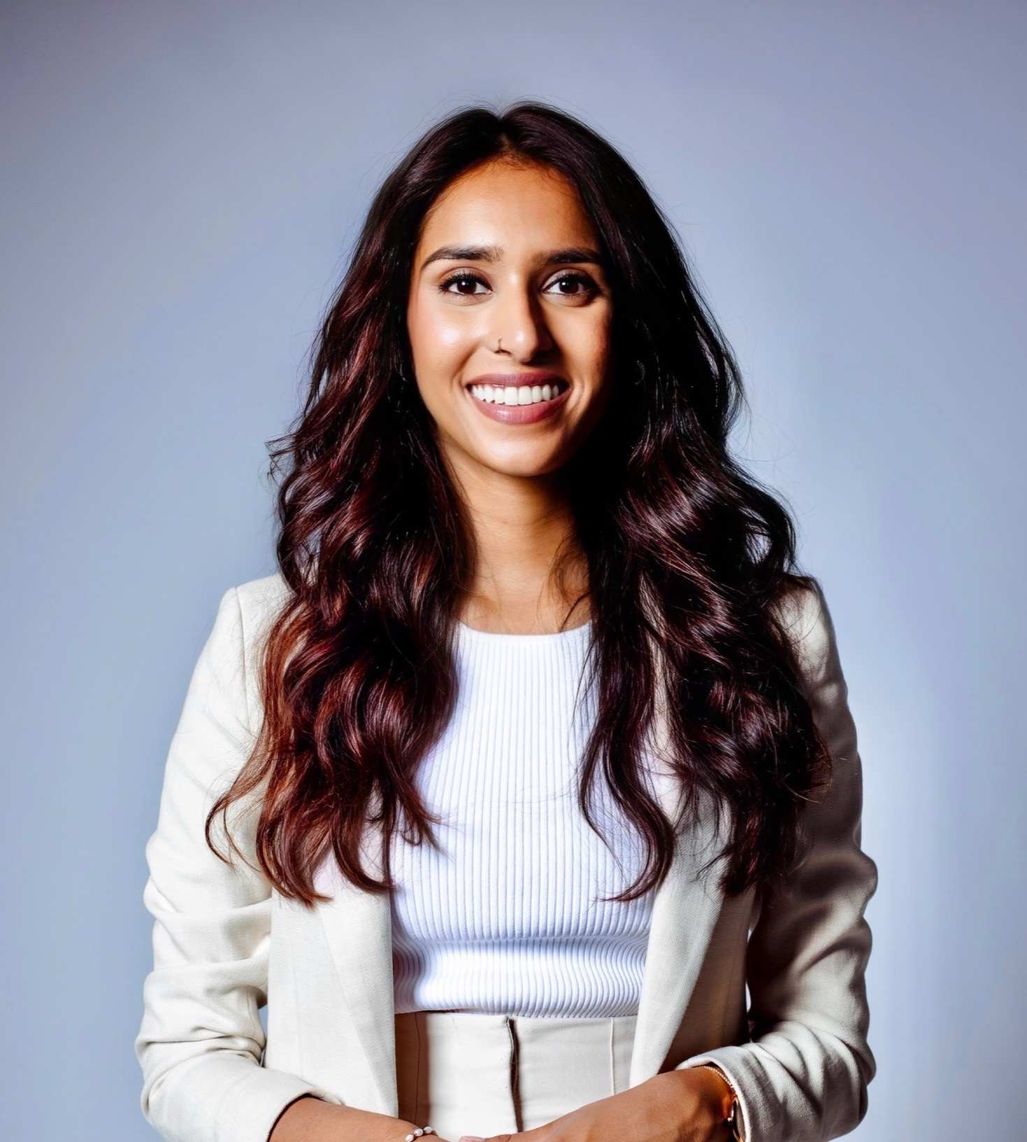 Deshanie Muthurajah