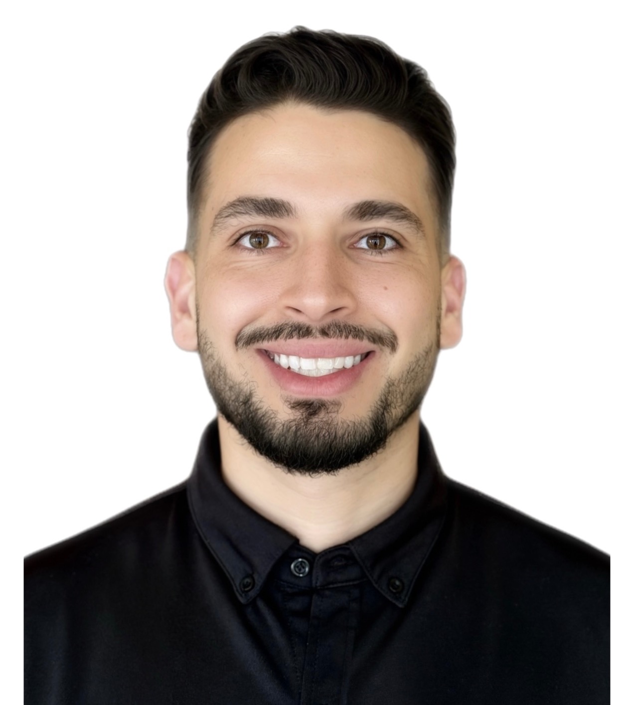 Omar Tafraoui
