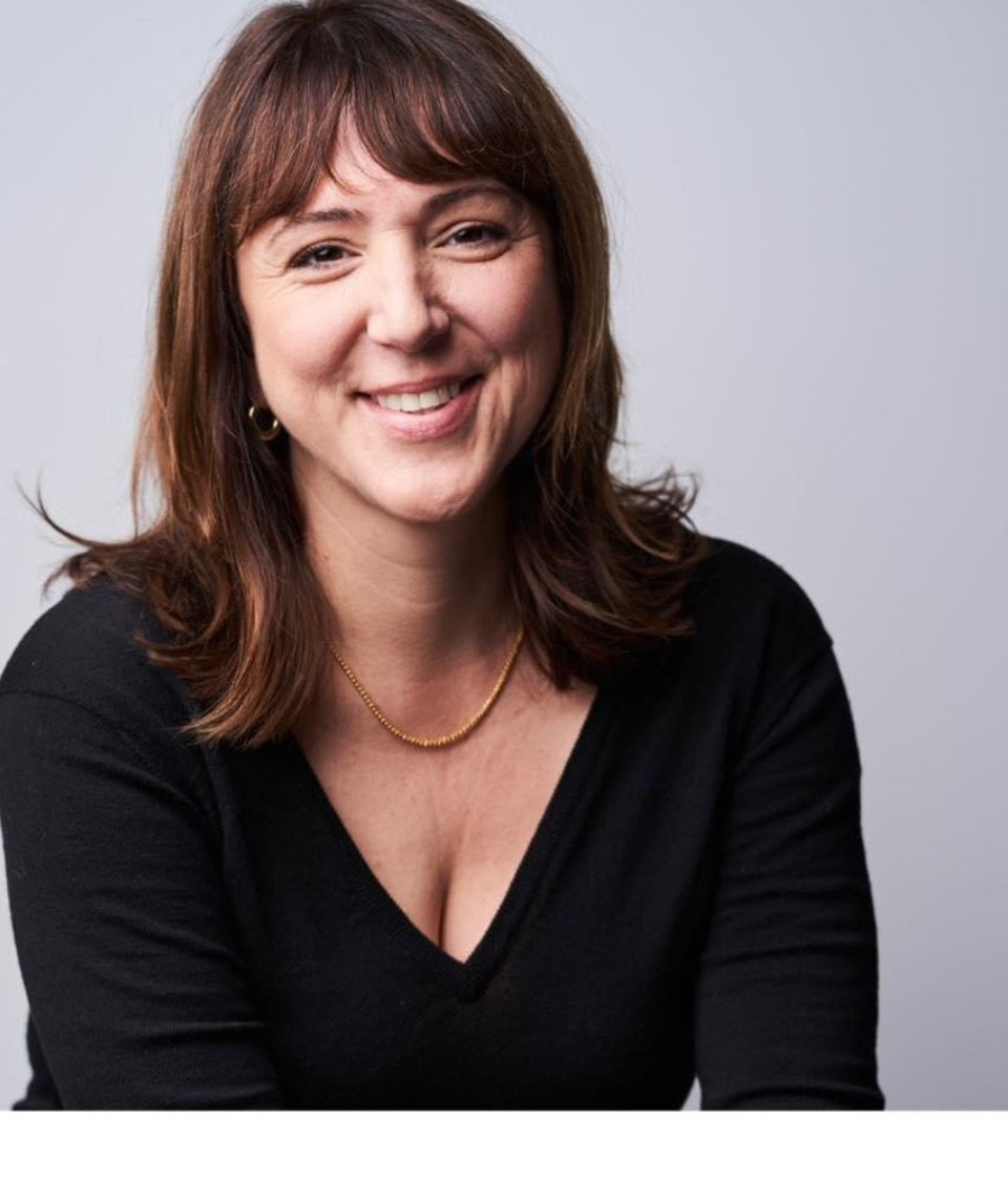 Myriam Gélinas