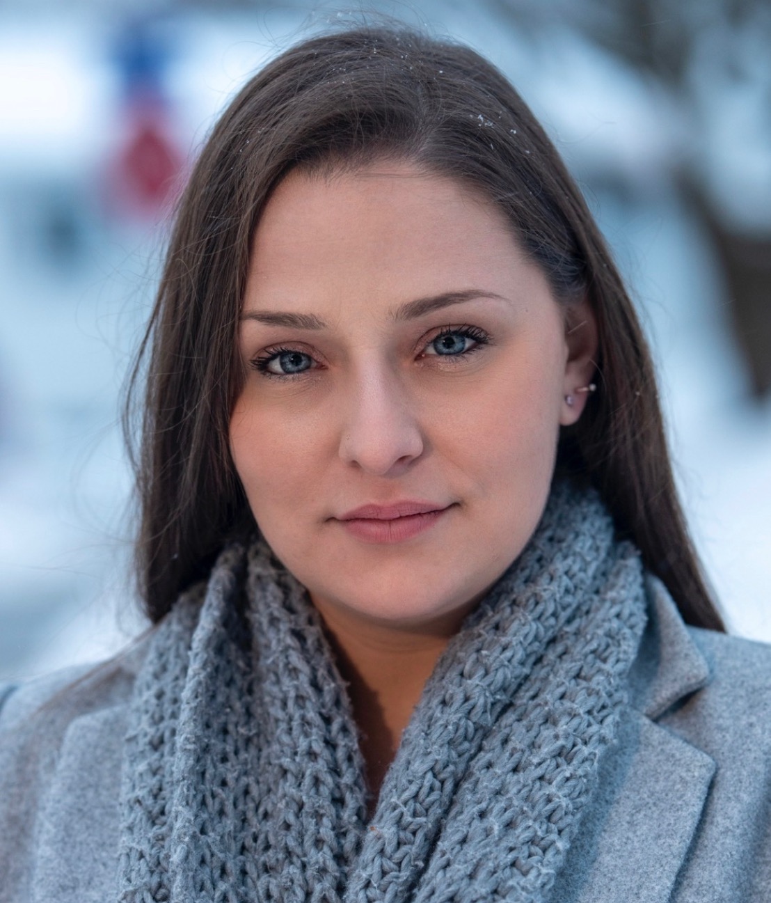 Chloé Baussant