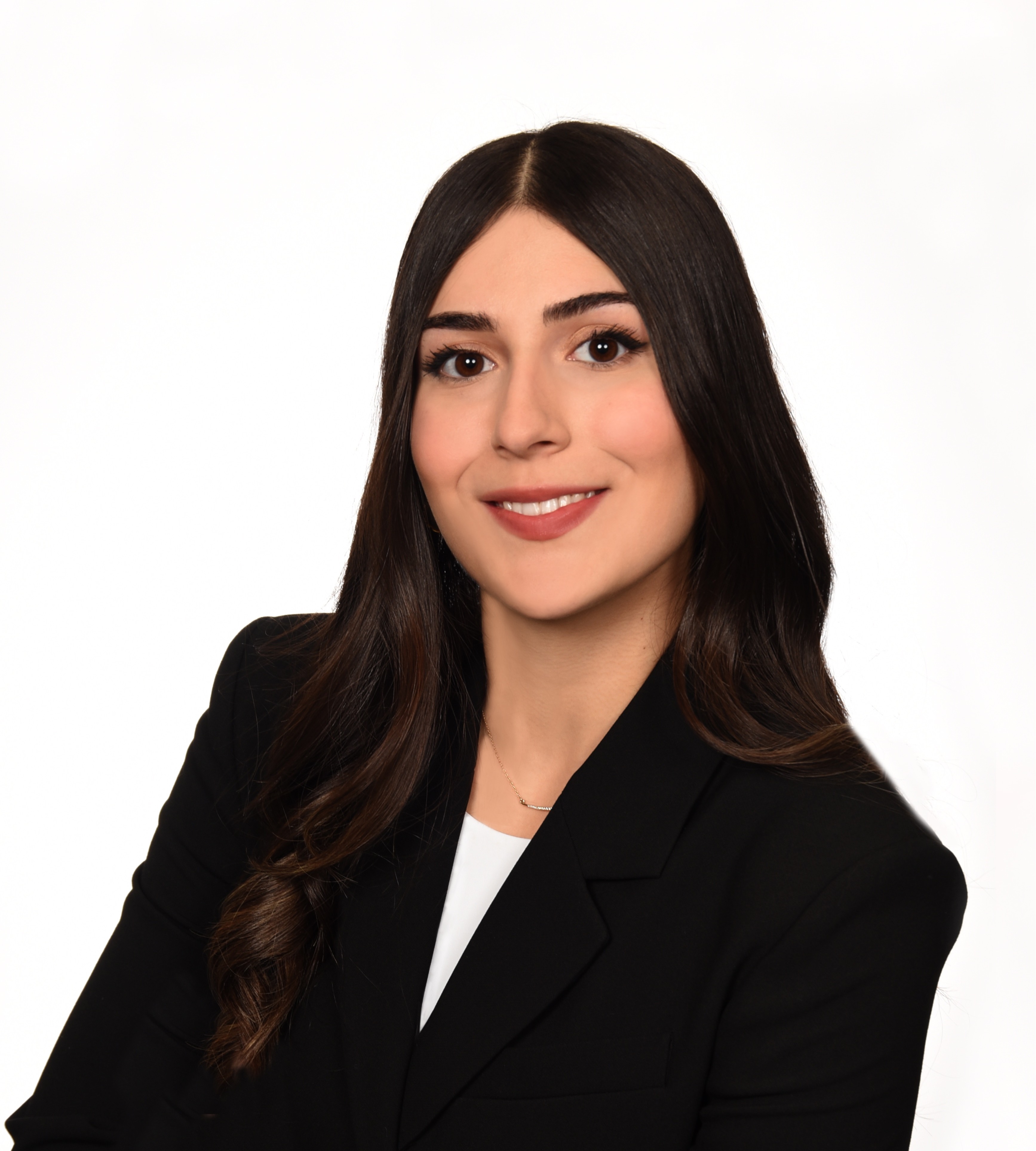 Theodora Stavropoulos