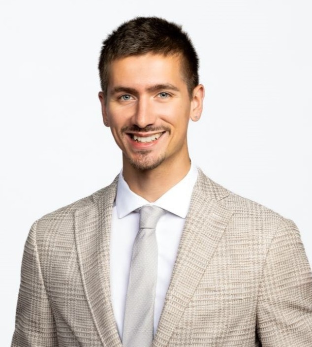 David Scully