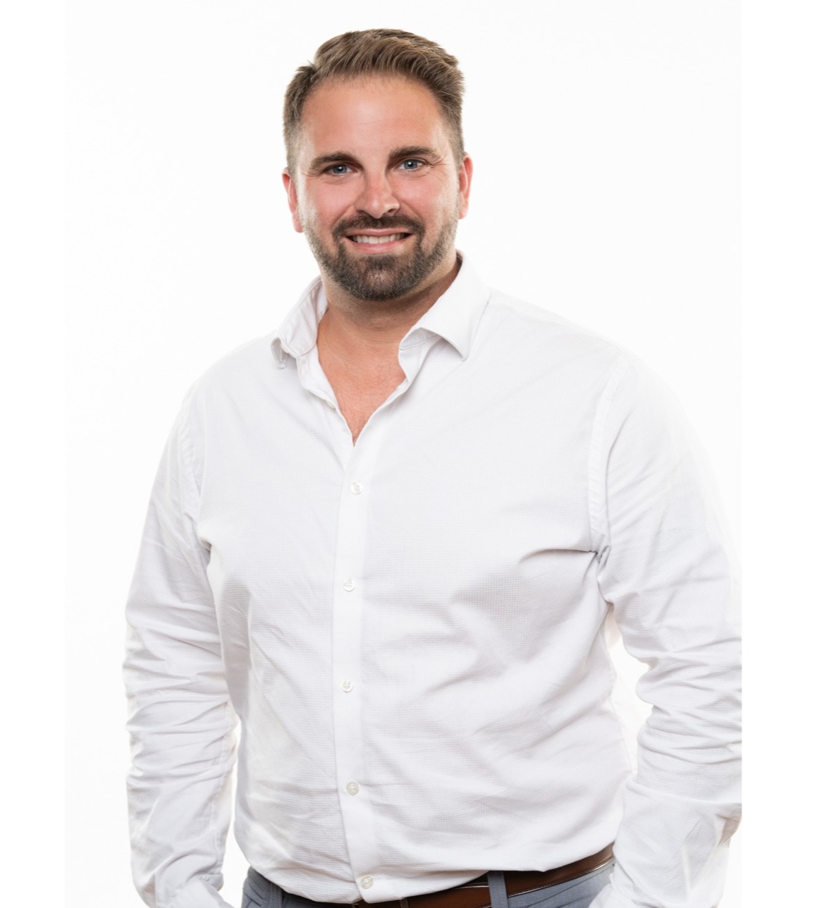 Mathieu Lasnier-Choinière