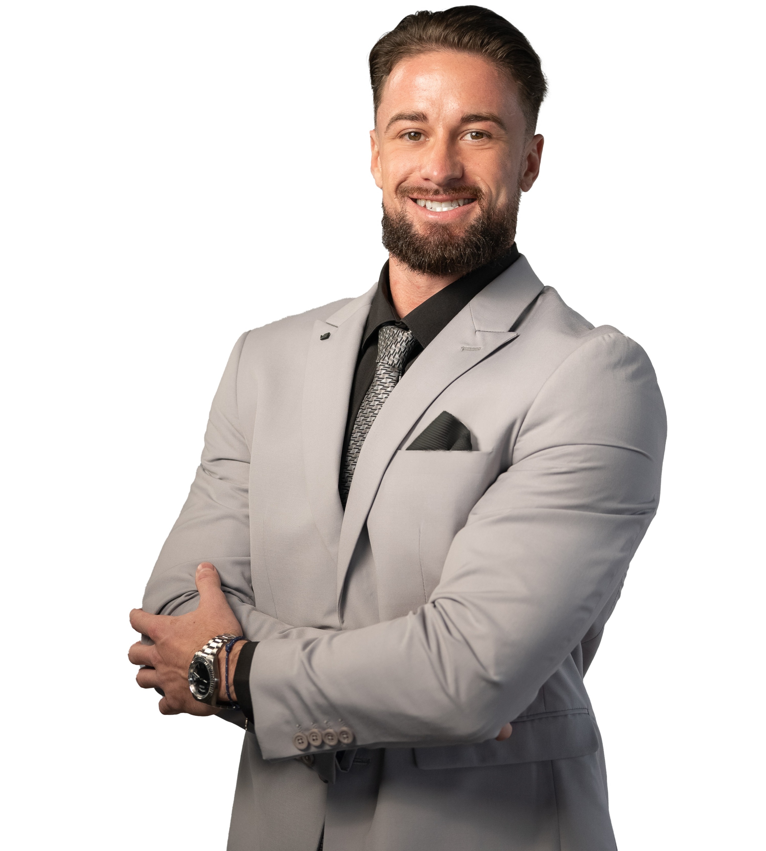 Matthew Hotte