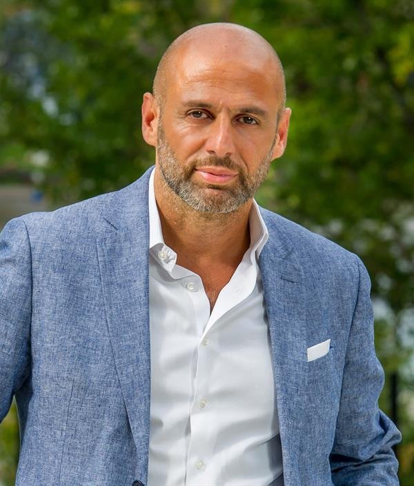 Barry Kazandjian