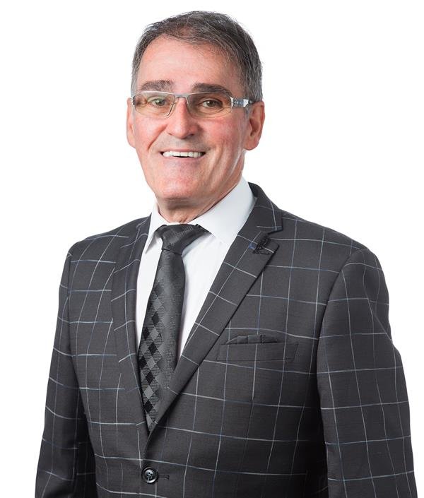 Michel Huberdeau