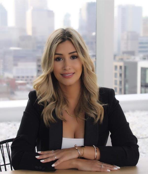 Lisseth Ceballos Fernandez