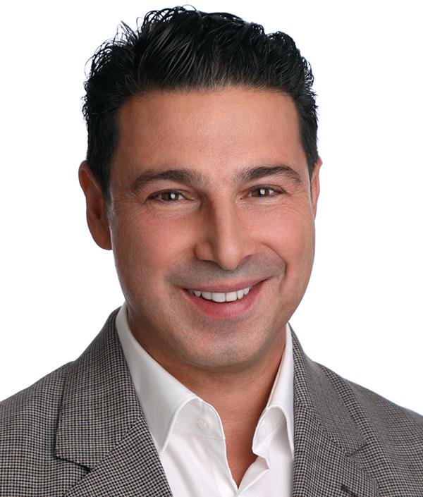 Vincent De Vito