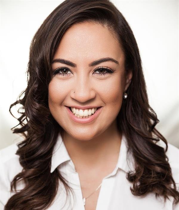 Anna Rudnicka-Lavoie