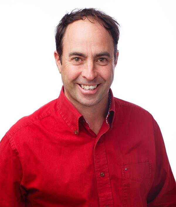 Bernard Payette