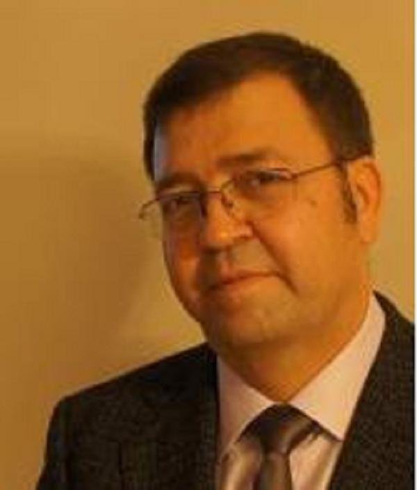 Mohamed Abdelatif Mekideche