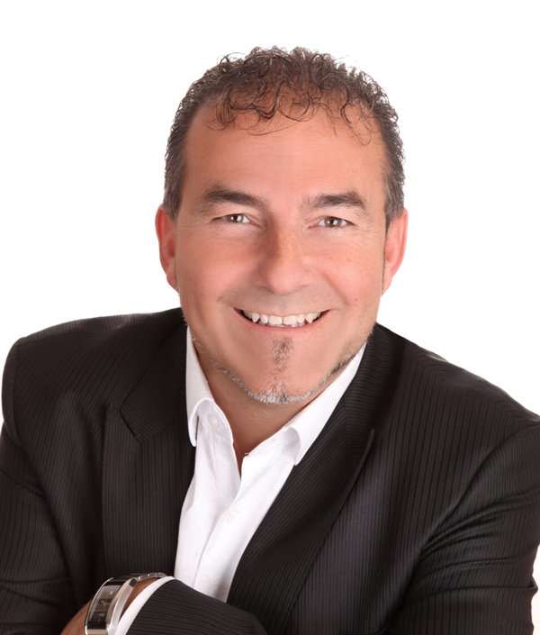 Bernard Bisson