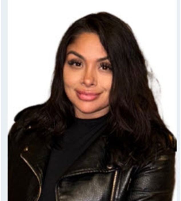 Jhandira Gallegos-Morales