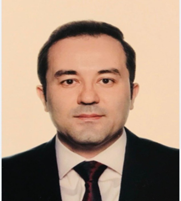 Peyman Moghimi