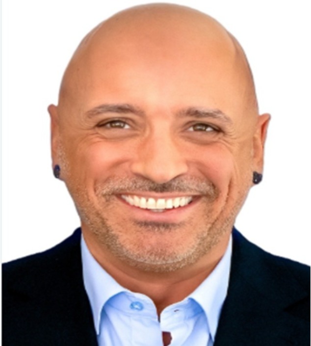 Robert Tétrault