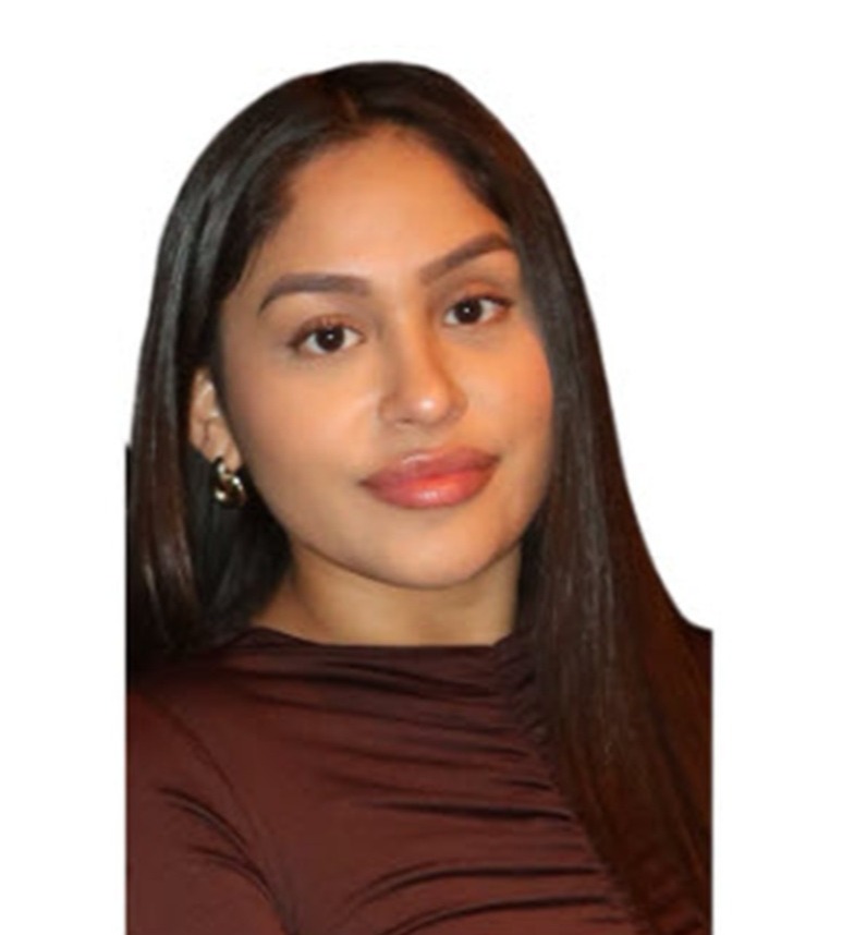 Mery Gallegos Morales