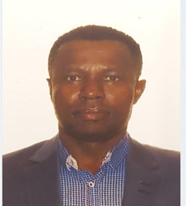 Louis Clément Sénat