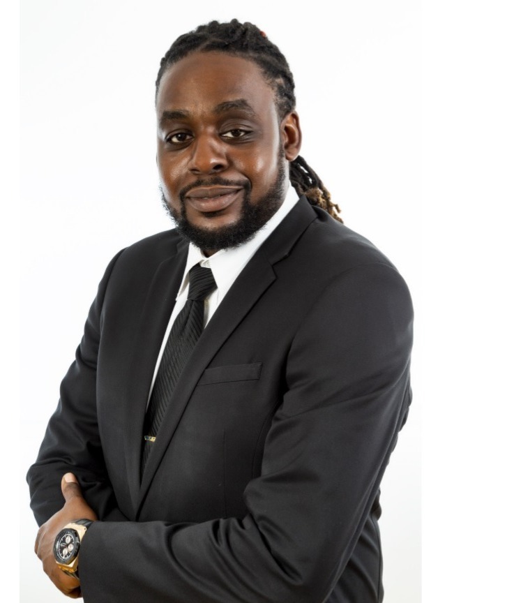 Fitchner Roby Louisma