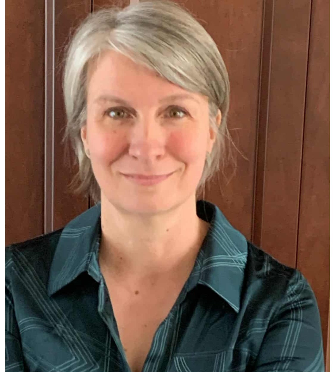 Sandra Girard