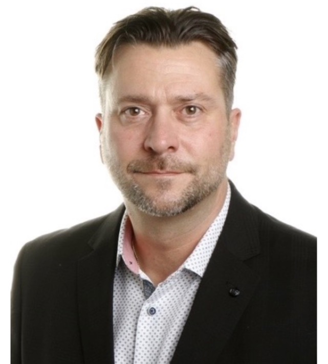Stephan Simioni
