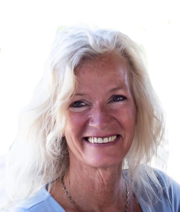 Christine McCulloch
