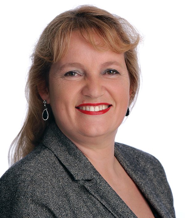 Christelle Le Valer