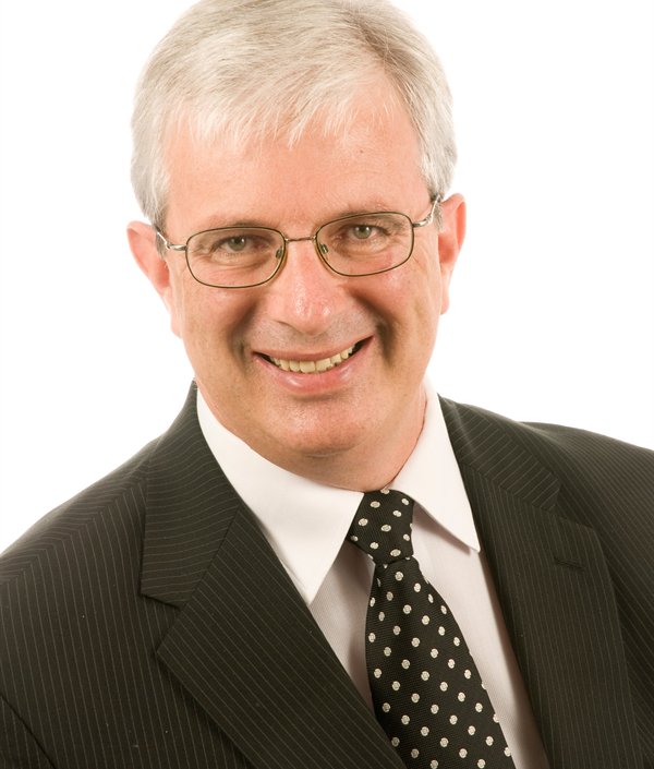 Marc André Desmarais