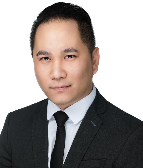Tan Hung Tran