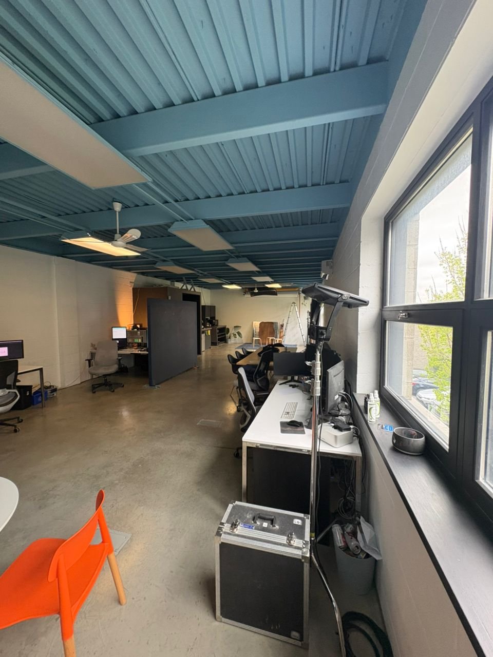 Bureau � domicile