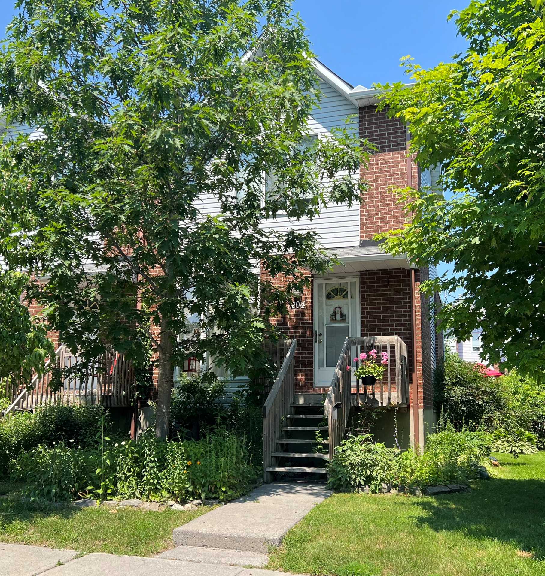 204Z&nbsp;Rue Madaire
