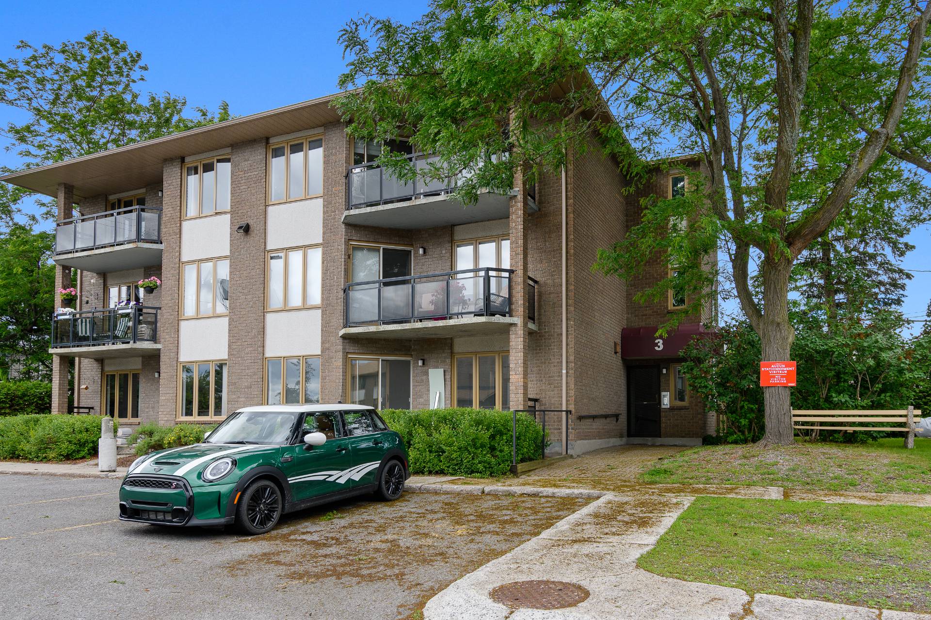 531&nbsp;Boul. Wilfrid-Lavigne